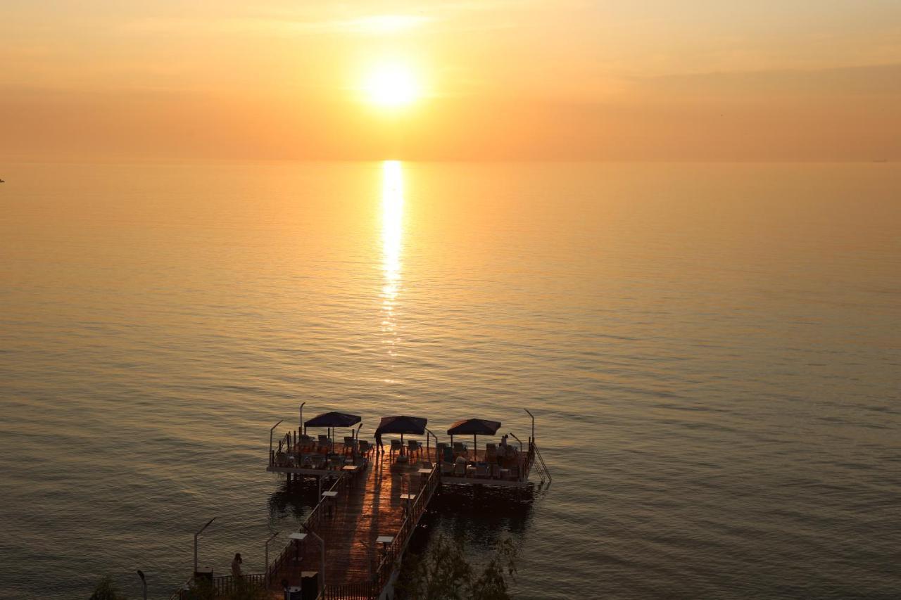 Grand Koru Hotel Beach Yalova  Kültér fotó