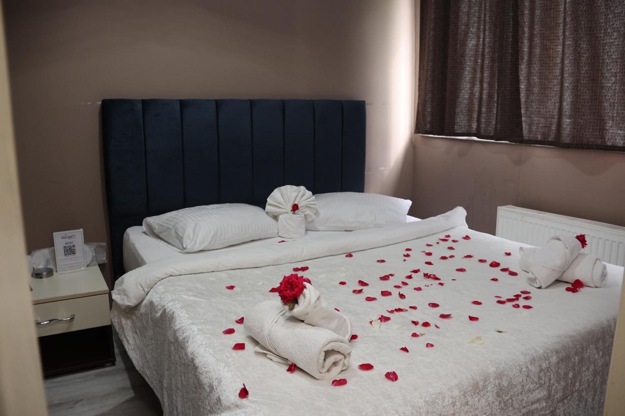 Grand Koru Hotel Beach Yalova  Kültér fotó